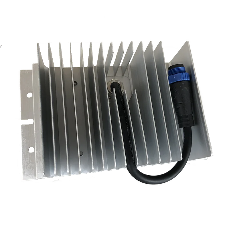 Новый продукт светодиодные модули COB для уличного освещения IP67 непромокаемый 50 Вт светодиодный модуль