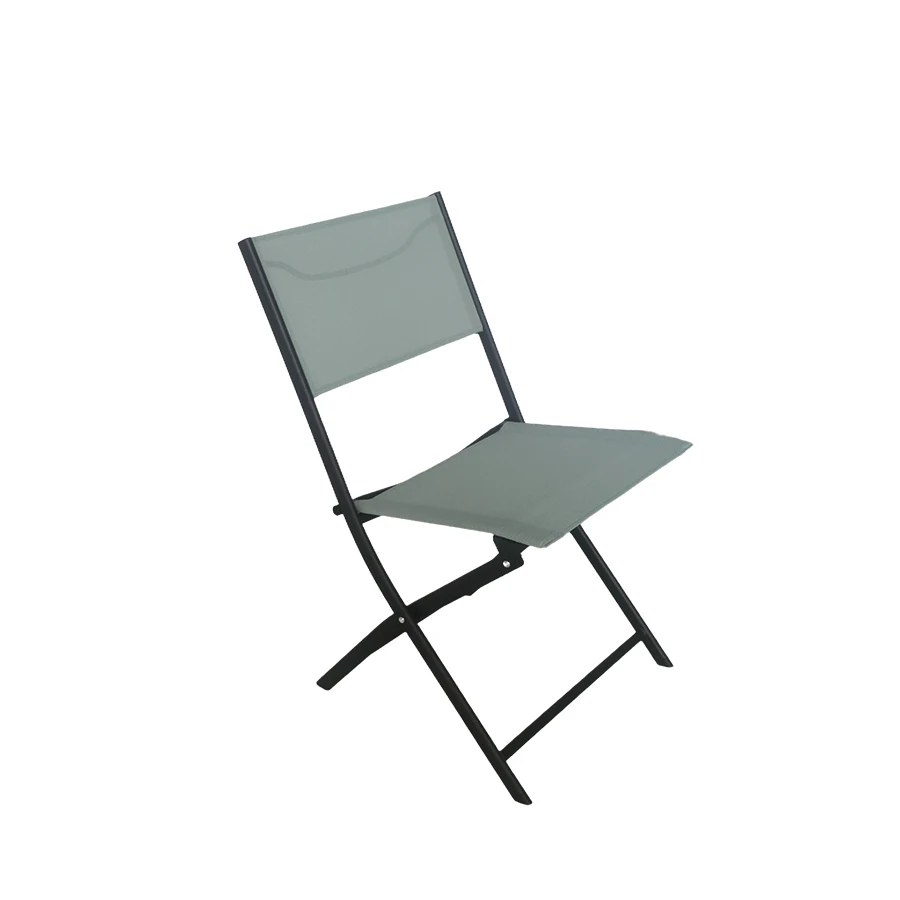 Panic buying save space easy use multifunctional outdoor folding chairs for events