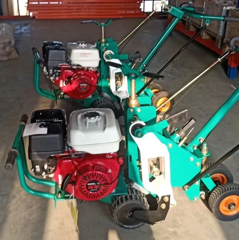 Lawn Grass Cutting Machine Sod Cutter For Carpet Turf Cutting Machine