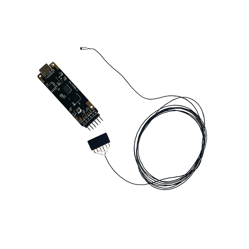 400*400 OVM6946 USB Endoscope Camera 1.8mm 2.0mm CMOS USB Medical Endoscope Camera Module For ENT Gastroscope Laparoscopic