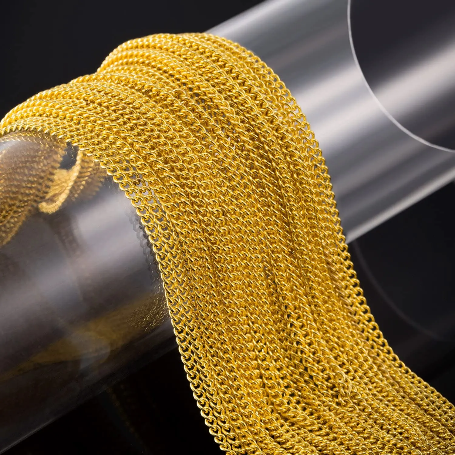 Best Selling Clay Cutters Polymer Set Charms Bracelets Chains Chain Ceramic Crystal Beads For Jewelry Making