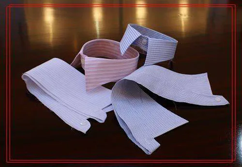Madina Standord buckram interlining top fuse non-shrinkage