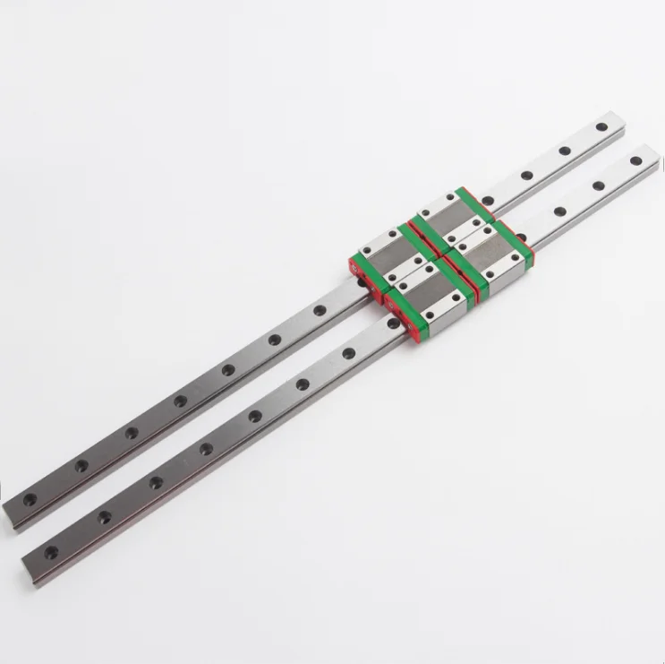 cnc linear rail mgn9r block bearing mgn9c mgn9h for 3d printer