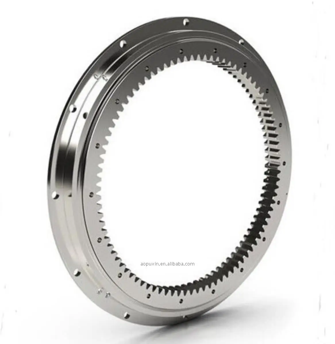 Ex200-5 slewing bearing ex120 swing ex excavator