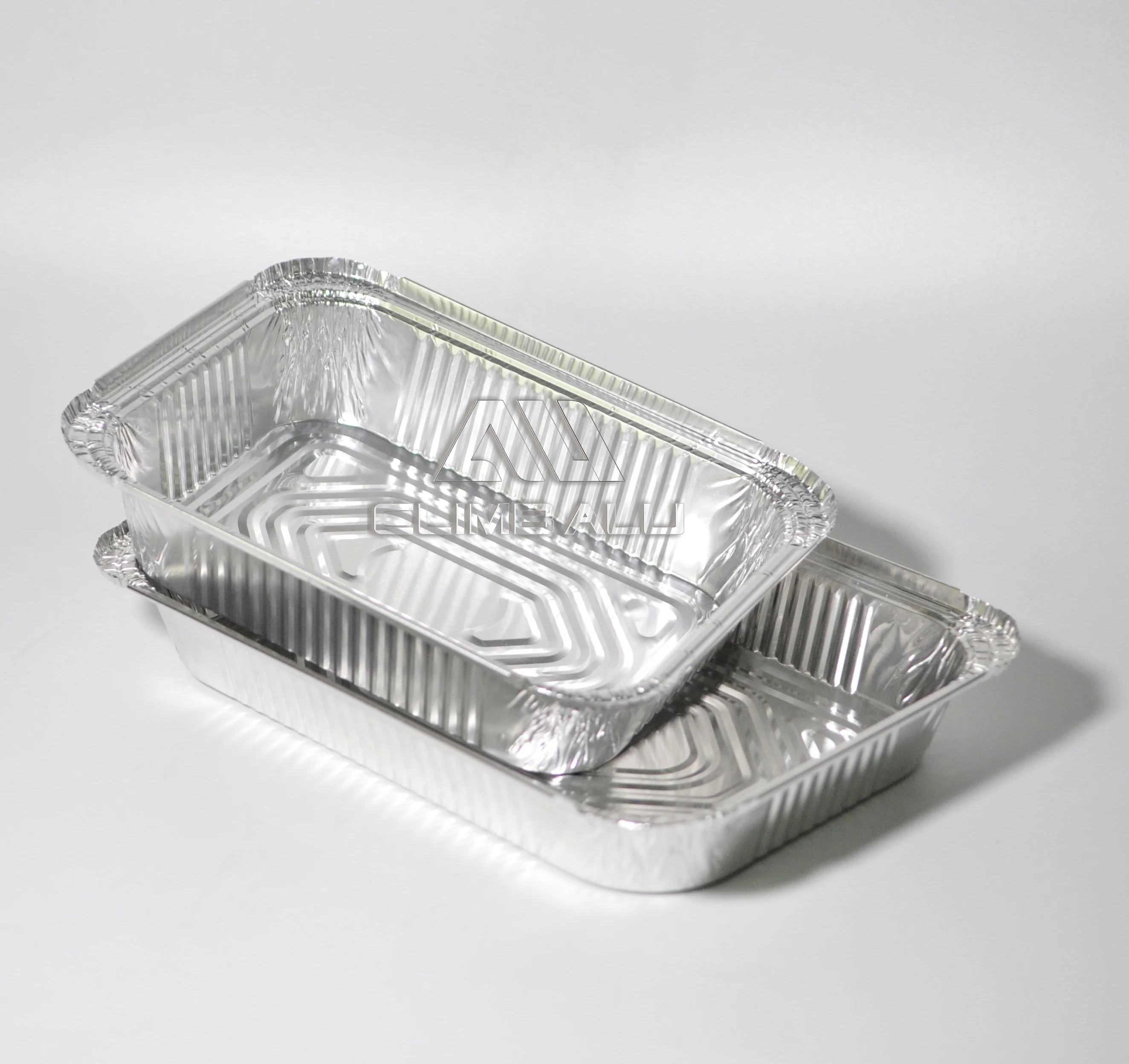 PAPEL DE ALUMINIO PARA ENVASES DE ALIMENTOS