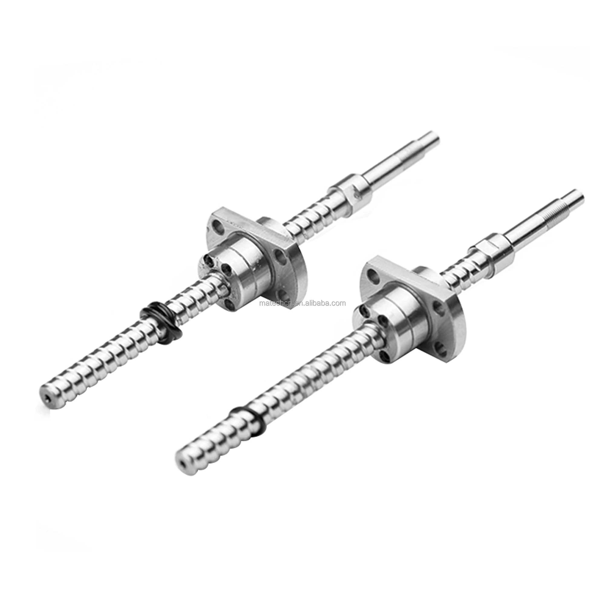 Oem Manufacturer Custom Endless Bushing Thread Ball Nut Ball Screw