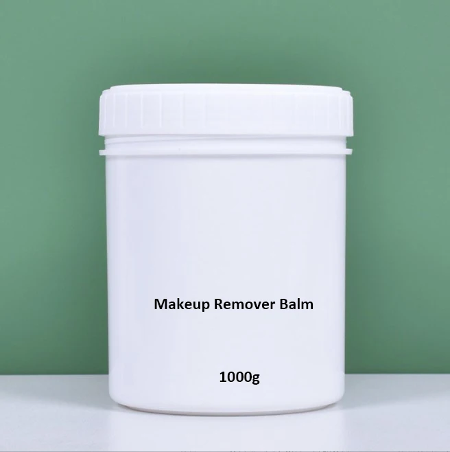 OEM Face Make Up Remover Facial Makeup Remover Cream Lip & Eye Makeup Removing Balm Bulk