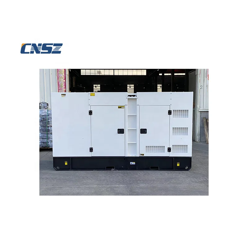 100kVA 200kVA 300kVA 400kVA 800kVA 1000kVA Soundproof Diesel Generator Per-kins Power Generator