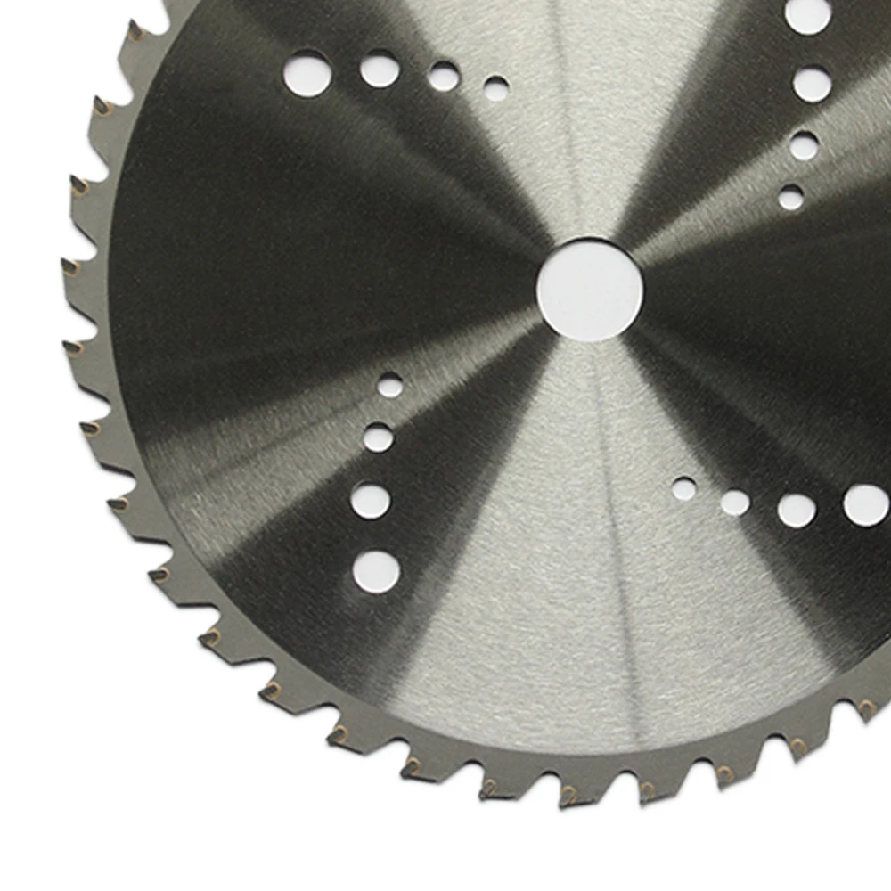 steel tct 14 in circular saw blade grass cutting factory brush cutter trimmer lawn mower harvester saw blade