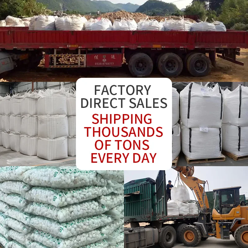 Factory direct sale grade AA Round microlandschaft gardening pebbles stone similar mexican beach cheap