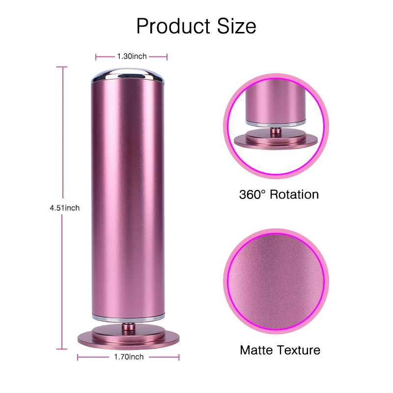 Electric Pedicure Tools Foot Care File Leg Heels Remove Dead Skin Callus Remover Feet Clean Care Machine Replacement Sand paper