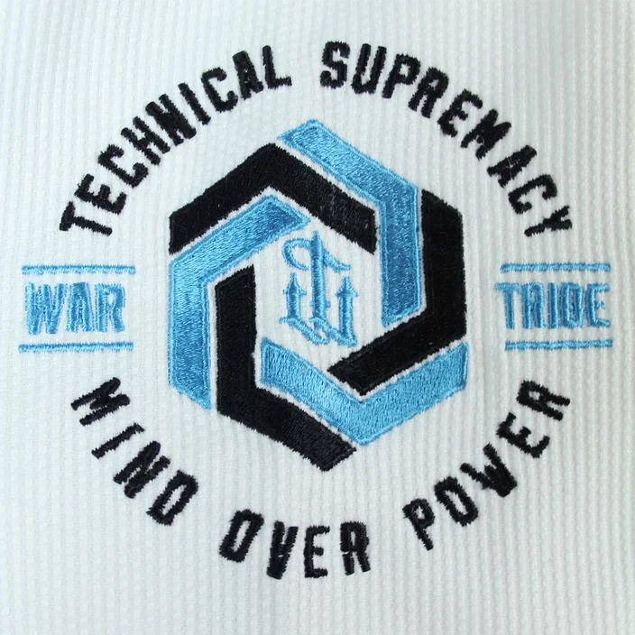 
New Arrival Professional Design Jiu Jitsu Uniform Customized Bjj Gi Brazilian Kimono JSW-JJG-2013 