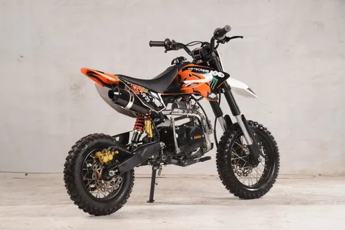 
110cc cheap adult gas dirt bike for 14year old motorcycle pit bike 