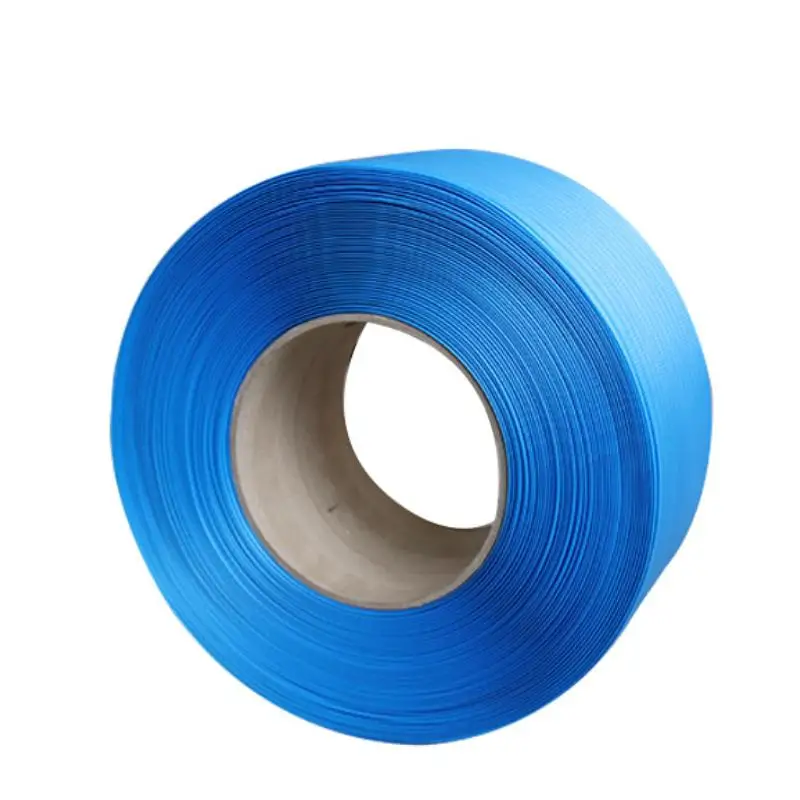 Customization Packing Pp Plastic Strapping For Packaging custom printing on pp box strapping roll