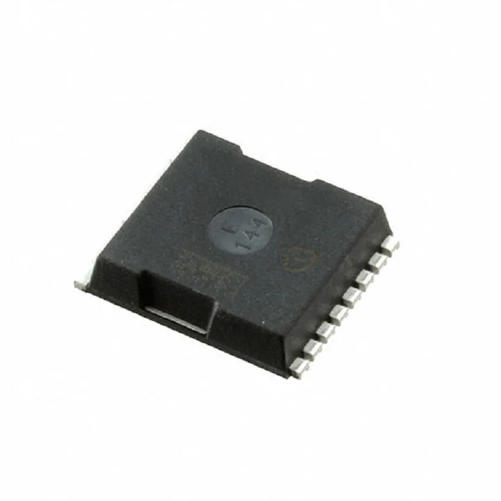 N-канал 40 В 250A 188W 8HSOF Транзистор мощности mosfet для автомобильного винограда