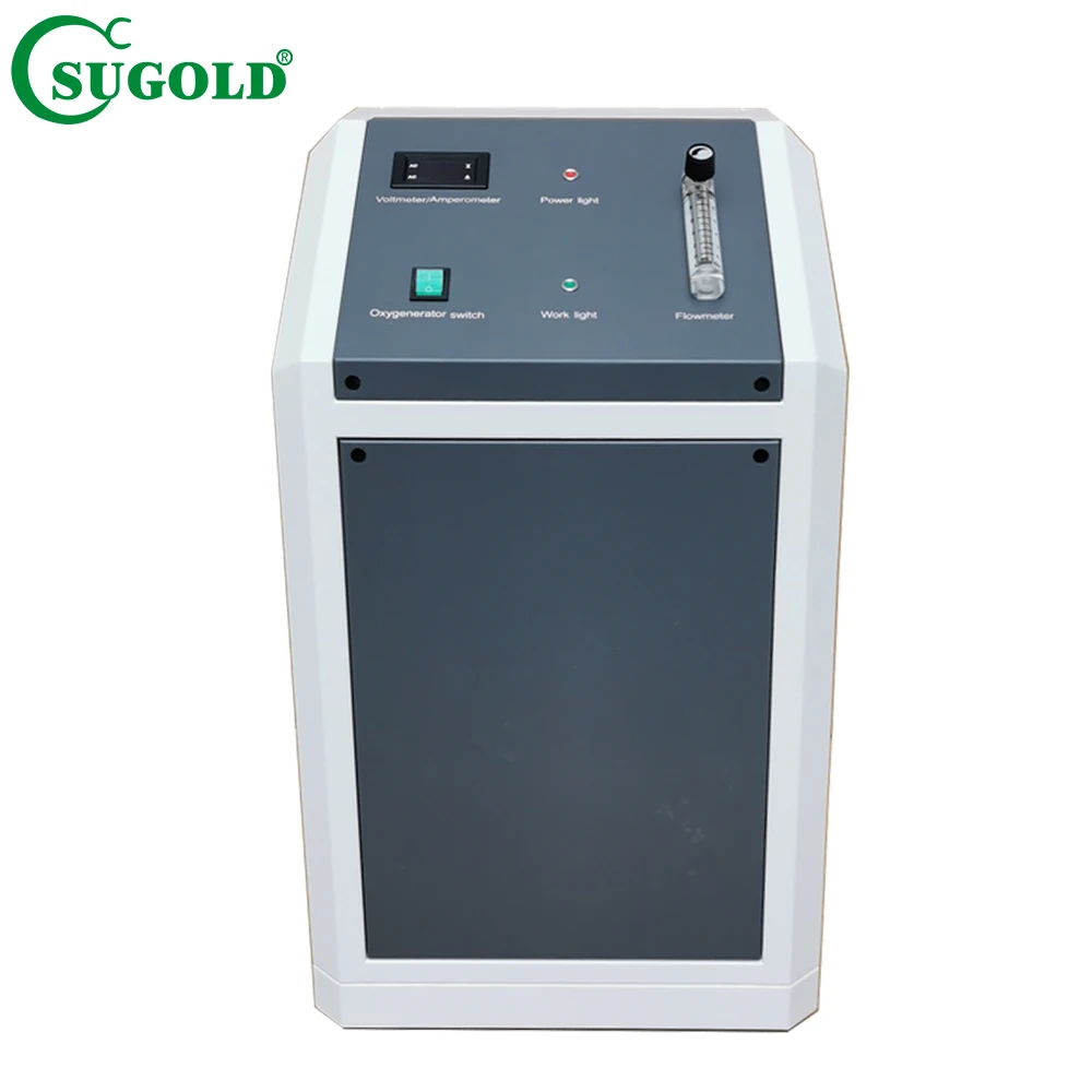 
Home Use Medical 3 liter Oxygen Generator 