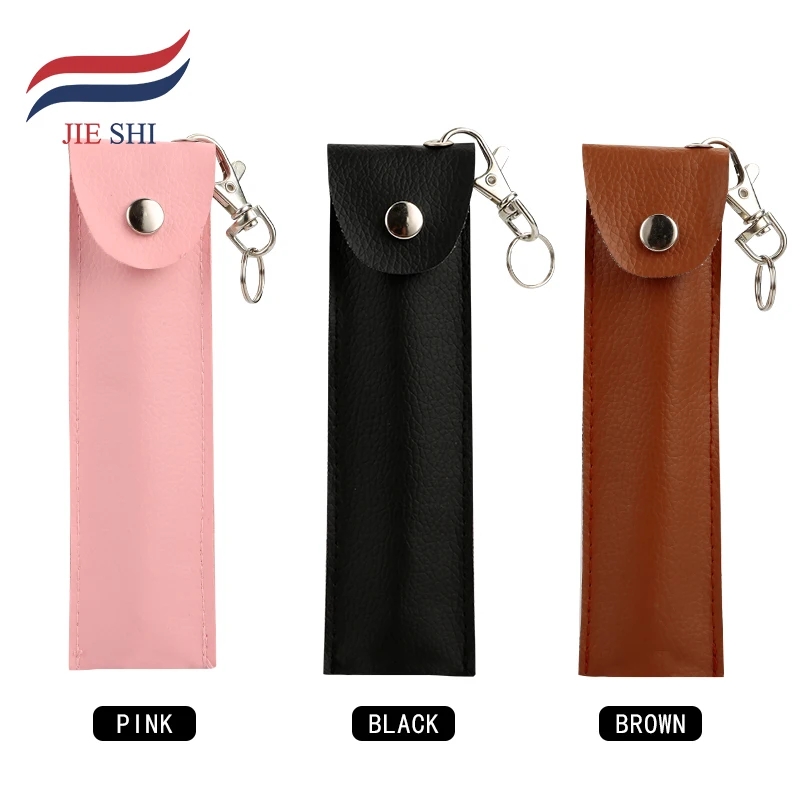 
Wholesale Multiple Color Fully stocked reusable bottle use set stainless steel straws 