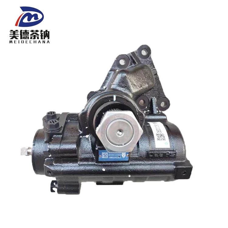 High Performance  Hydraulic Power Steering Pump is suitable forHOWO Light Truck of Sino Foton LG9722470090 LG9704471020