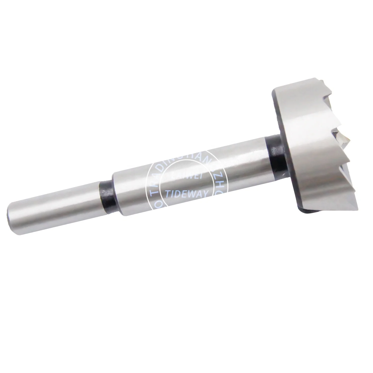 Forstner drill bits  woodworking tool  1/4 Blade diameter  hole saw for metal  hss bi-metal hole saw LAIWEI udrill Other Cutting