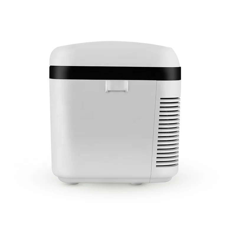 18L Outdoor in-vehicle Fridges 12V Car Travel Portable mini Fridge Freezer Cooler and Warmer small refrigerator