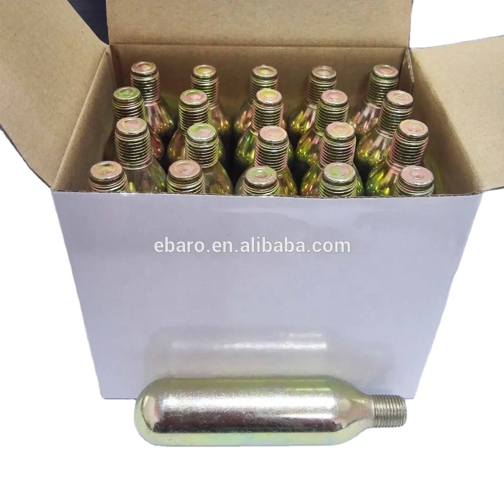 New Product Customization Quick & Easy Presta and Schrader Valve CO2 Bicycle Inflator & 16g Cartridge With free sample