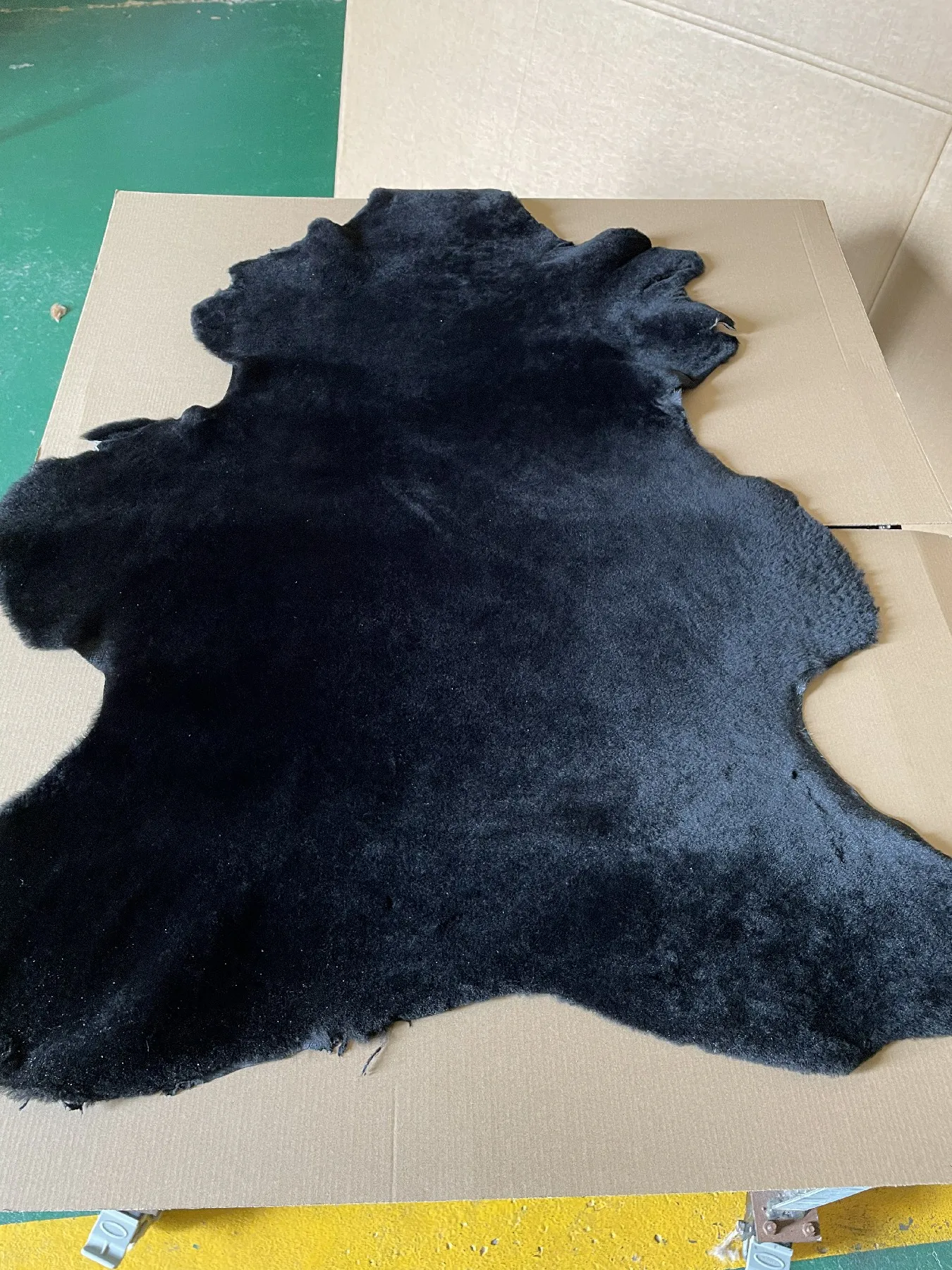 Заводская цена дышащая овчина овечья шерсть кожа австралийская Мериносовая для подкладки обуви подкладка из овчины