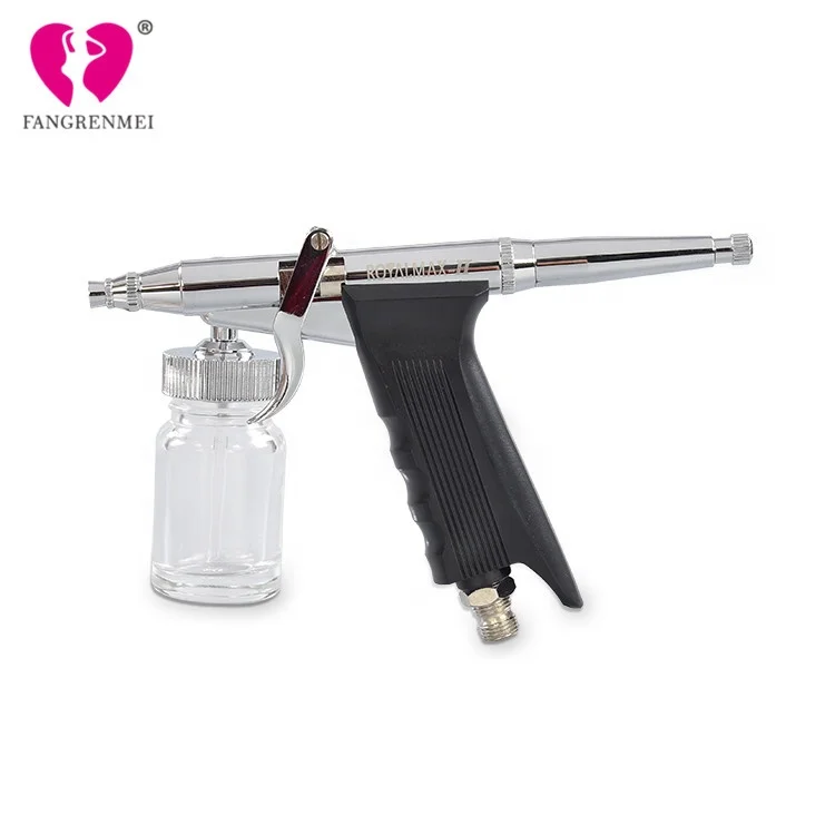 High Quality Oxygen Jet Sprayer Cleaning Machine Skin Rejuvenation Spa Equipment