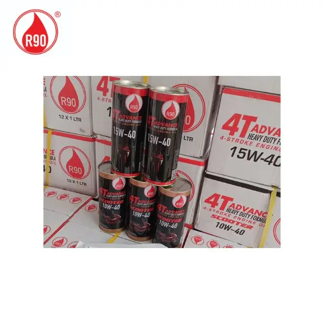 High-Grade R9 Motorcycle Engine Oil. Best Prices Available! Reach Out Today!
