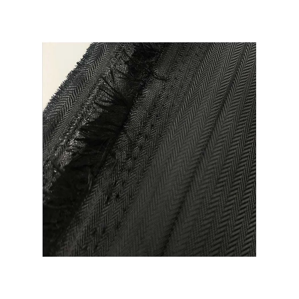 Waterproof Bag Lining Polyester Cloth Bag Tent Fabric Oxford Cloth Factory Direct Supply Herringbone Jacquard 100% Polyester