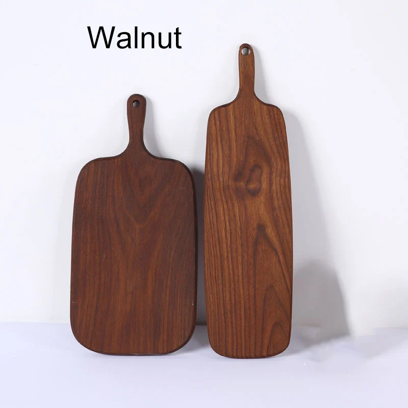 Wholesale Custom Bamboo Round Acacia Engraved Cutting Chopping Board