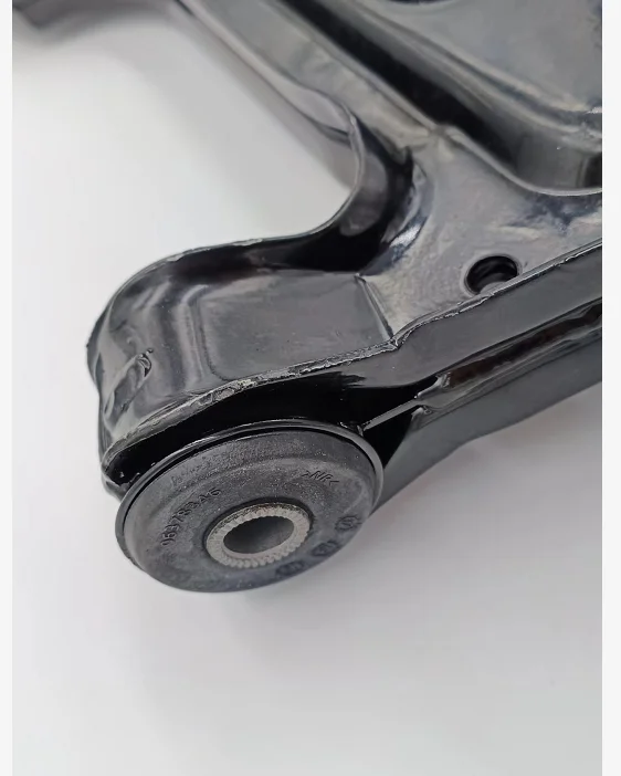 China Factory Seller Front Lower Left Control Arm 96415064 For Opel Excelle Lacetti