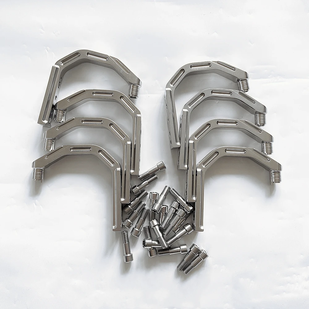 femur interlocking nail instrument set