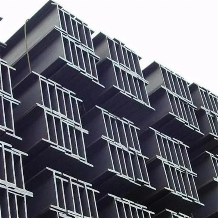 Низкая цена от производителя ASTM A529M A572M A588M A663M A678M A808M SPFC590 Q345 горячекатаная углеродистая легированная сталь H Beam/I Beam