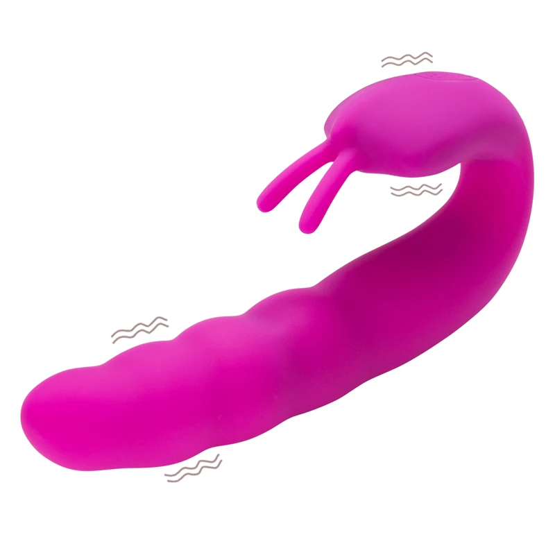 sex toys for woman dog DUAL STIMULATOR for couple