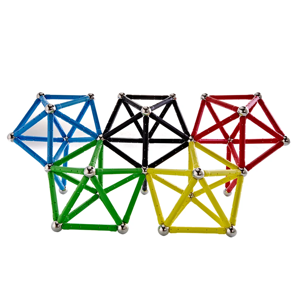 Magnetic Stick Toy 25pcs Hot Selling Baby Toy