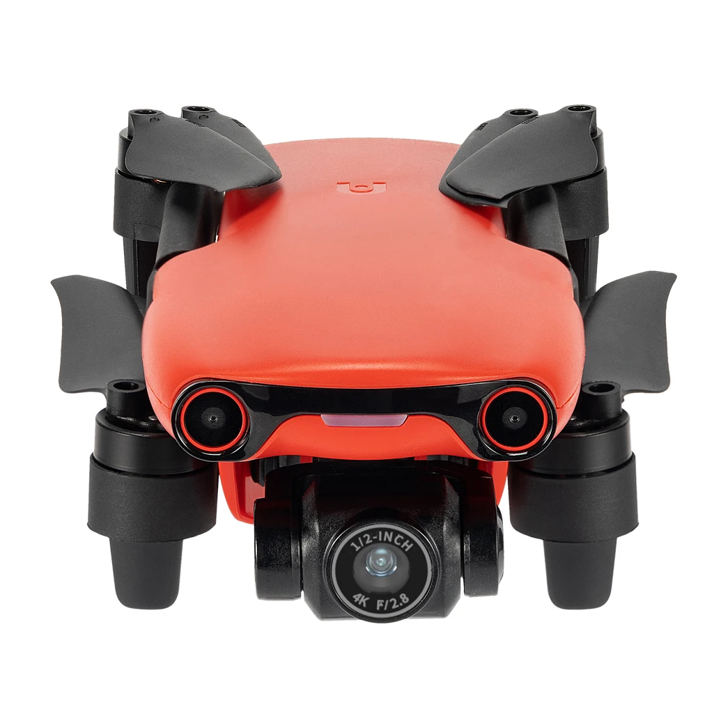 Small EVO Nano long range drones 249g weight drone with smart controller bugs 3 mini drone