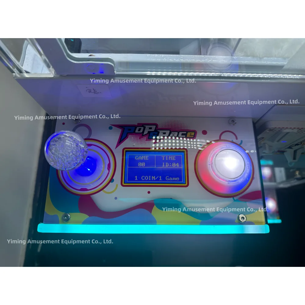 Зажим для игр 4 игрока