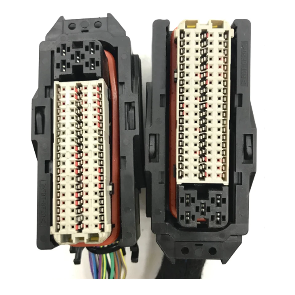 Manufacture High Technology F01R00DS68 Electric System Electronic Control Unit ECU For ZOTYE Z100