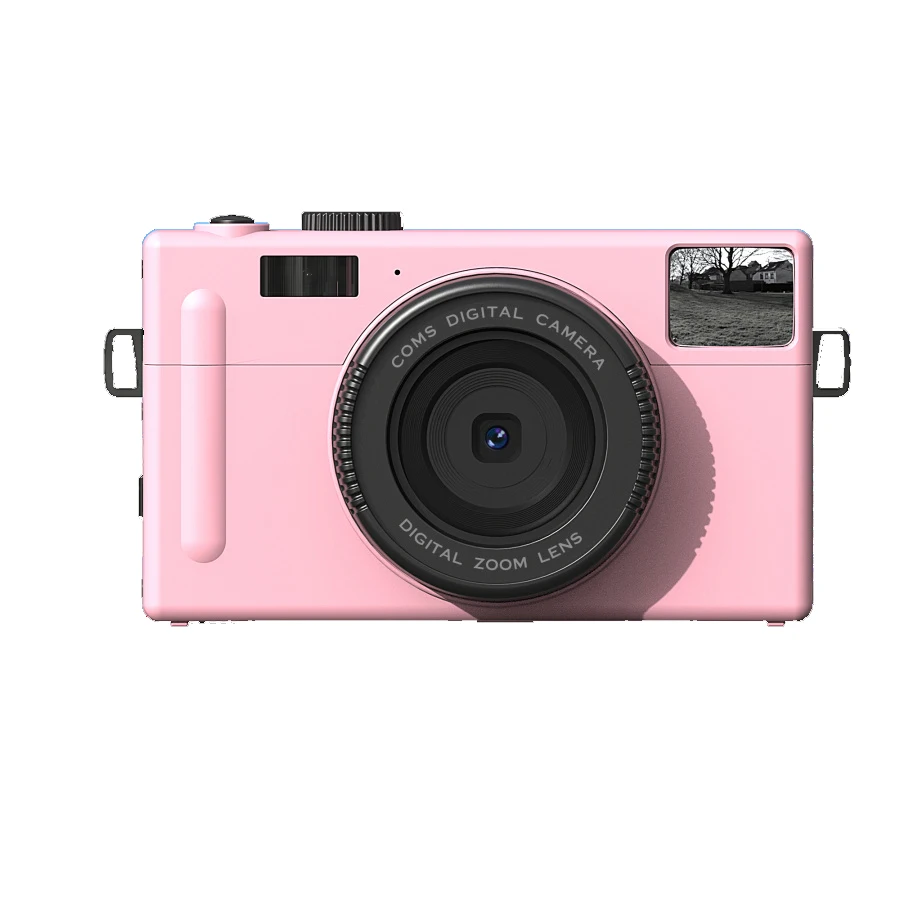 Зеркальные вспышки для селфи камера Dslr 24 МП с цветным дисплеем 3 0 дюйма TFT и цифровой видеокамерой