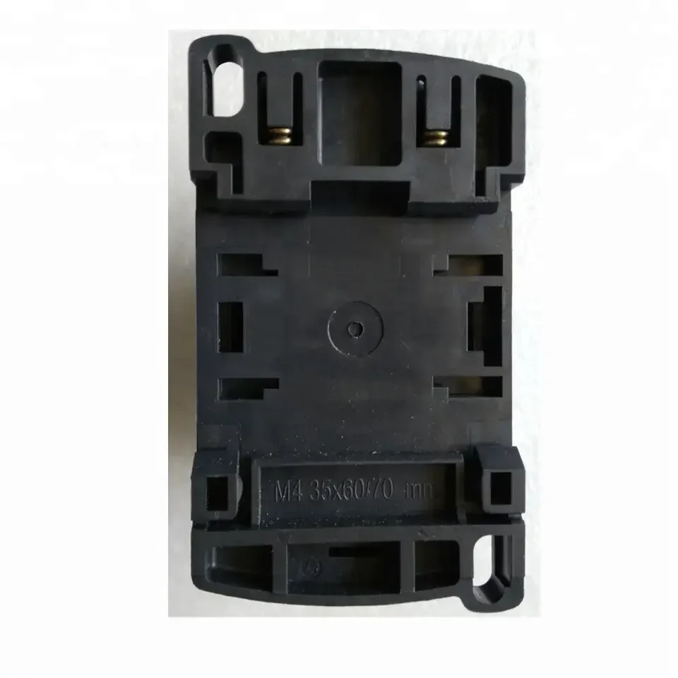 Passenger Hoist Contactor