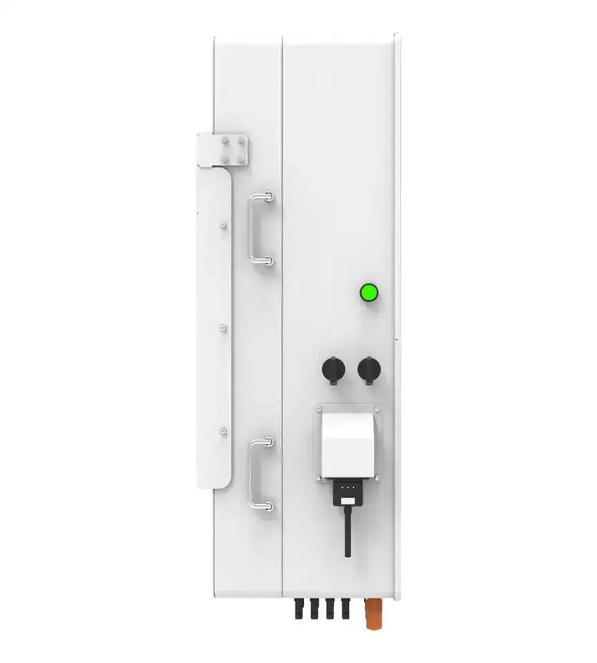 Technology Leadership High Voltage Deye Solar Hybrid Inverter SUN-29.9K-SG01HP3-EU-BM3 3 Phase Solar Panel Systems 30KW-50KW