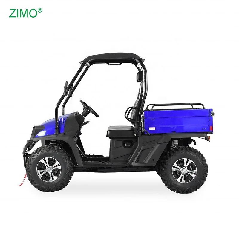 2024 400cc 4WD внедорожная ферма Спорт UTV