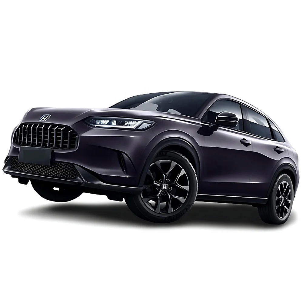 Luxury and Comfort 5-Door, 5-Seat Compact SUV Hon-da ZRV 1.5T Price is Right New Car Made in China hon-da zrv 2024