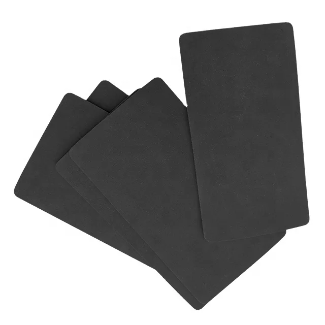 
China Thin Sticky Thick 10Mm Black Adhesive Nitrile Nbr Rubber Foam Sheet 