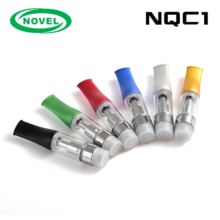 
top quality best reviewed quartz ceramic cbd vape cartridge 