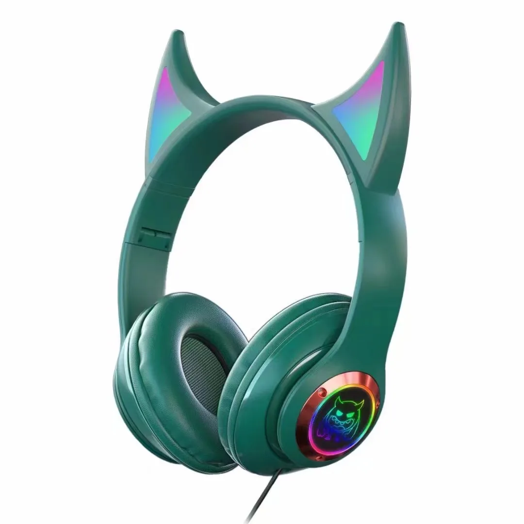 STN-169 проводные наушники Tws Hi-Fi, оригинальные 3,5 мм наушники Fm Tf, игровые беспроводные наушники