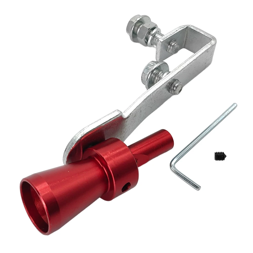 Turbo Whistle-Turbo Sound Car Turbo Sound Exhaust Whistle