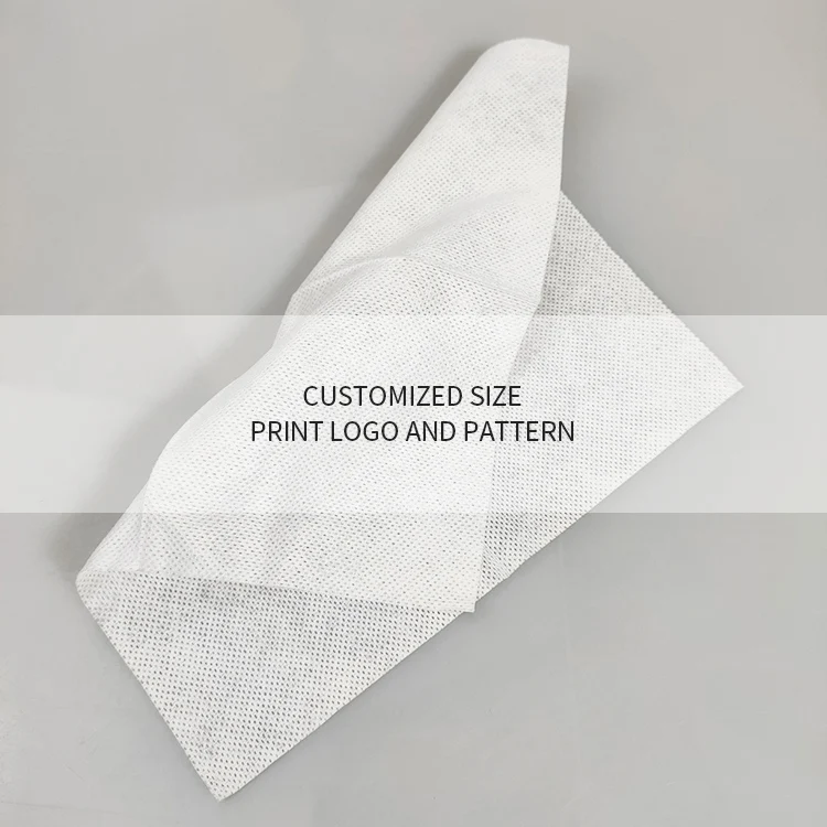 CE/ISO Disposable 4 Ply Medical Wound Pad Sponges Swab Sterile Non Woven Gauze Free Sample Custom Package Rich White 3 Years -