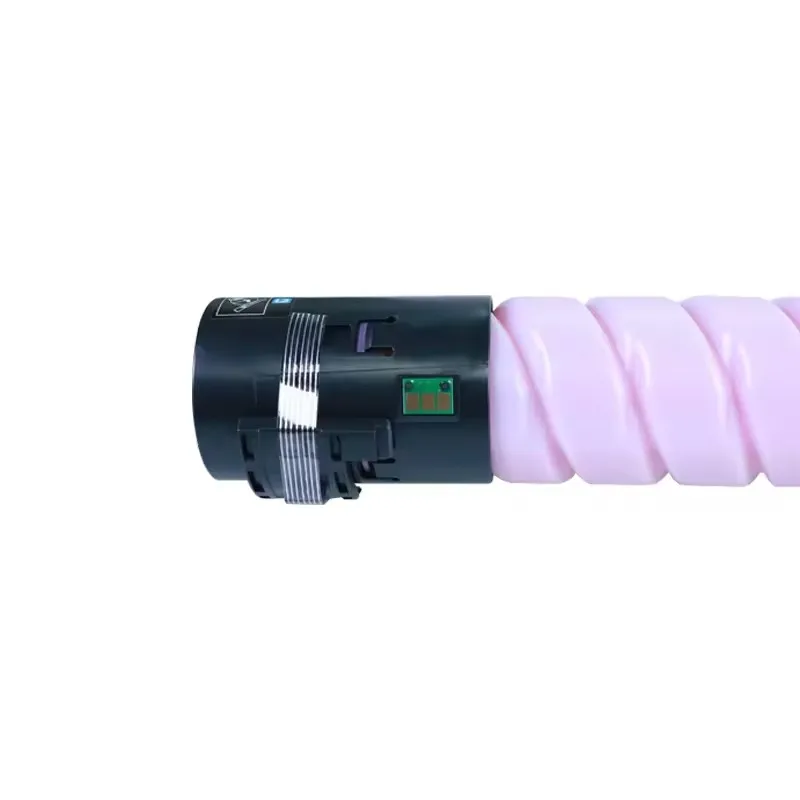Оригинальный картридж с тонером Konica Minolta TN223 C226 C256 C266 черный копировальный порошок из Японии совместимый