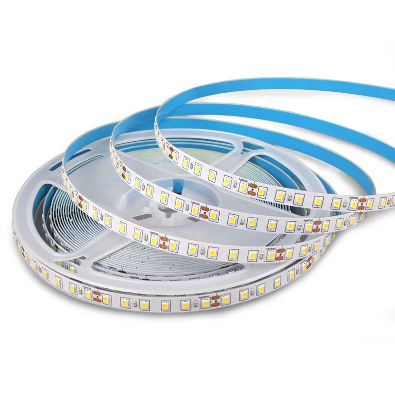 Hot Sale CRI 95 High Cri DC12V 24V 120 Led 240 Led Warm Cool White Smd 2216 2835 Waterproof Non Waterproof Led Strip Light